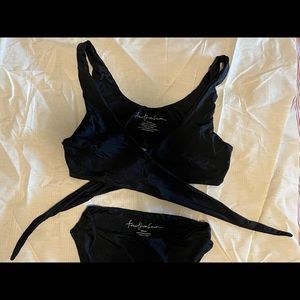 437 The Kenzie Top Only